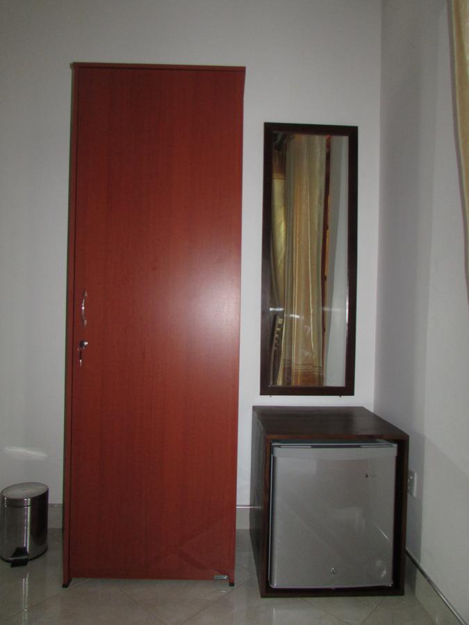 Falcon Villa Induruwa Luaran gambar